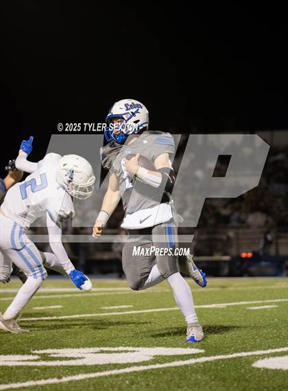 Thumbnail 1 in Mica Mountain @ Snowflake (AIA 4A Quarterfinal) photogallery.