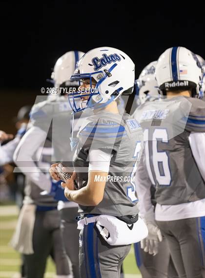 Thumbnail 2 in Mica Mountain @ Snowflake (AIA 4A Quarterfinal) photogallery.