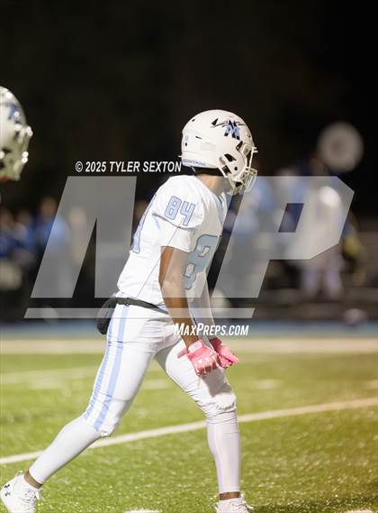 Thumbnail 3 in Mica Mountain @ Snowflake (AIA 4A Quarterfinal) photogallery.