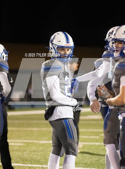 Thumbnail 3 in Mica Mountain @ Snowflake (AIA 4A Quarterfinal) photogallery.