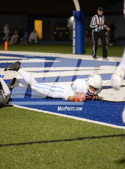 Thumbnail 3 in Mica Mountain @ Snowflake (AIA 4A Quarterfinal) photogallery.