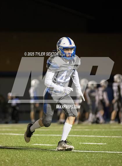 Thumbnail 3 in Mica Mountain @ Snowflake (AIA 4A Quarterfinal) photogallery.