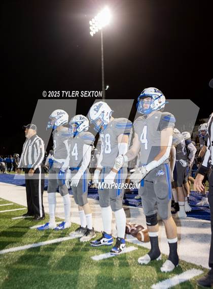 Thumbnail 1 in Mica Mountain @ Snowflake (AIA 4A Quarterfinal) photogallery.