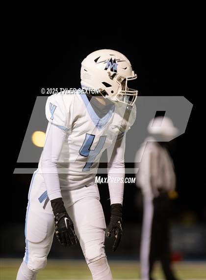 Thumbnail 3 in Mica Mountain @ Snowflake (AIA 4A Quarterfinal) photogallery.