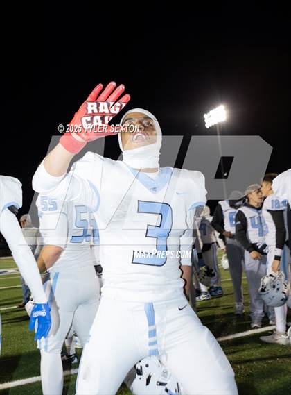 Thumbnail 3 in Mica Mountain @ Snowflake (AIA 4A Quarterfinal) photogallery.