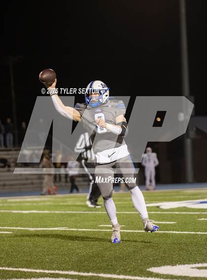 Thumbnail 2 in Mica Mountain @ Snowflake (AIA 4A Quarterfinal) photogallery.