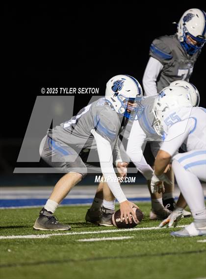 Thumbnail 3 in Mica Mountain @ Snowflake (AIA 4A Quarterfinal) photogallery.