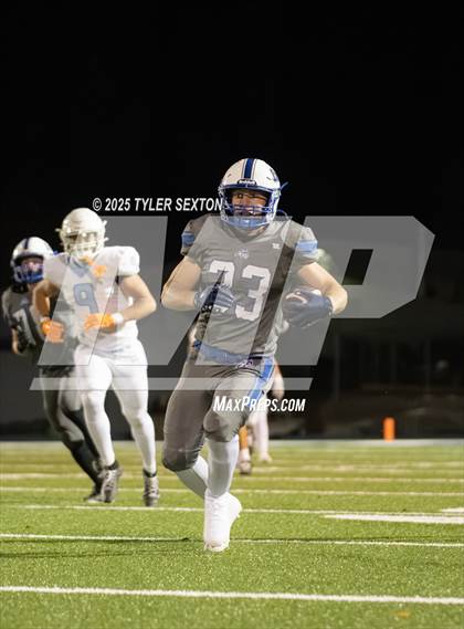 Thumbnail 2 in Mica Mountain @ Snowflake (AIA 4A Quarterfinal) photogallery.