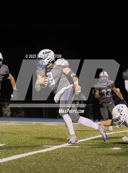 Thumbnail 3 in Mica Mountain @ Snowflake (AIA 4A Quarterfinal) photogallery.