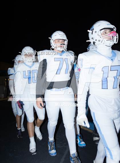 Thumbnail 2 in Mica Mountain @ Snowflake (AIA 4A Quarterfinal) photogallery.