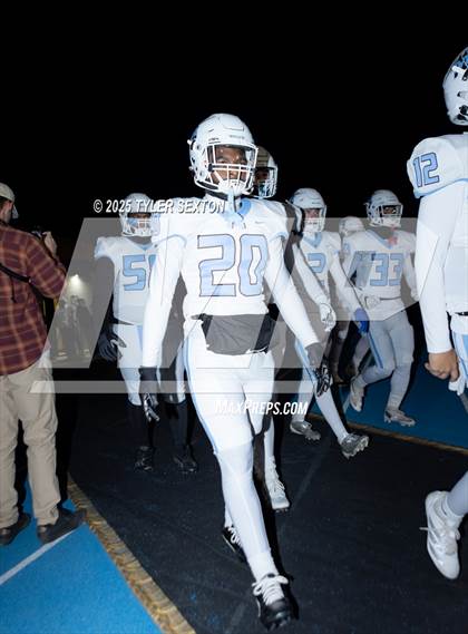 Thumbnail 1 in Mica Mountain @ Snowflake (AIA 4A Quarterfinal) photogallery.