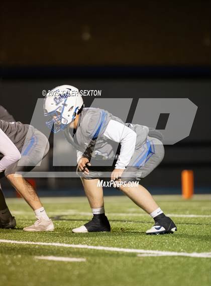 Thumbnail 3 in Mica Mountain @ Snowflake (AIA 4A Quarterfinal) photogallery.