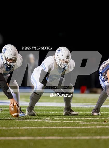 Thumbnail 3 in Mica Mountain @ Snowflake (AIA 4A Quarterfinal) photogallery.