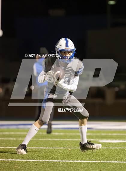 Thumbnail 3 in Mica Mountain @ Snowflake (AIA 4A Quarterfinal) photogallery.