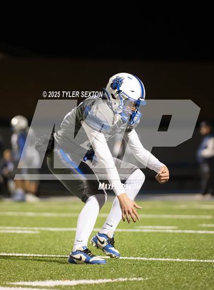 Thumbnail 1 in Mica Mountain @ Snowflake (AIA 4A Quarterfinal) photogallery.