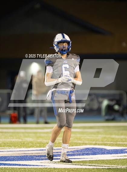 Thumbnail 3 in Mica Mountain @ Snowflake (AIA 4A Quarterfinal) photogallery.