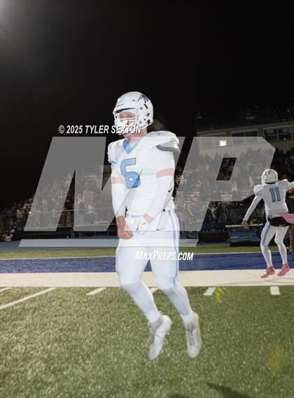 Thumbnail 3 in Mica Mountain @ Snowflake (AIA 4A Quarterfinal) photogallery.