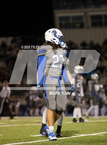 Thumbnail 3 in Mica Mountain @ Snowflake (AIA 4A Quarterfinal) photogallery.