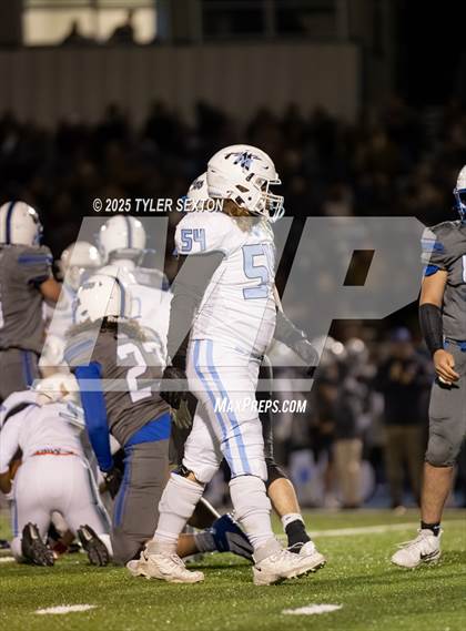 Thumbnail 2 in Mica Mountain @ Snowflake (AIA 4A Quarterfinal) photogallery.