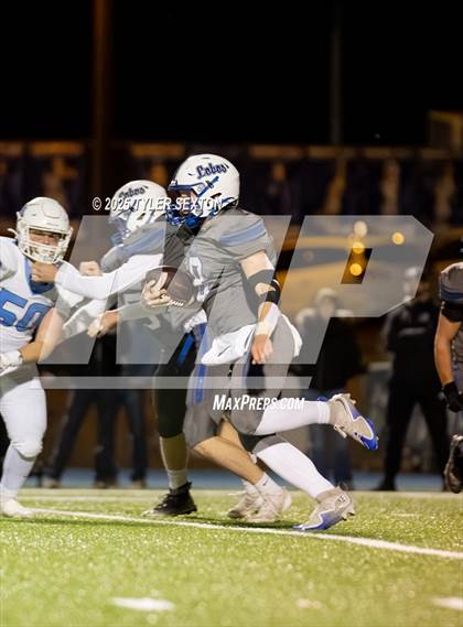 Thumbnail 3 in Mica Mountain @ Snowflake (AIA 4A Quarterfinal) photogallery.