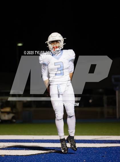 Thumbnail 2 in Mica Mountain @ Snowflake (AIA 4A Quarterfinal) photogallery.