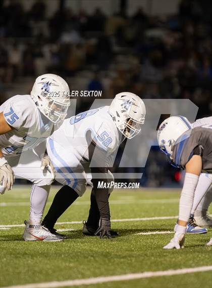 Thumbnail 3 in Mica Mountain @ Snowflake (AIA 4A Quarterfinal) photogallery.