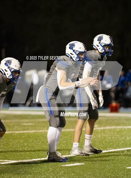 Thumbnail 2 in Mica Mountain @ Snowflake (AIA 4A Quarterfinal) photogallery.