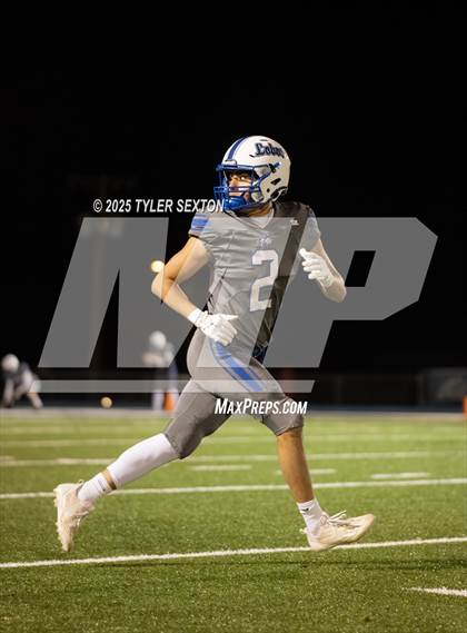 Thumbnail 2 in Mica Mountain @ Snowflake (AIA 4A Quarterfinal) photogallery.