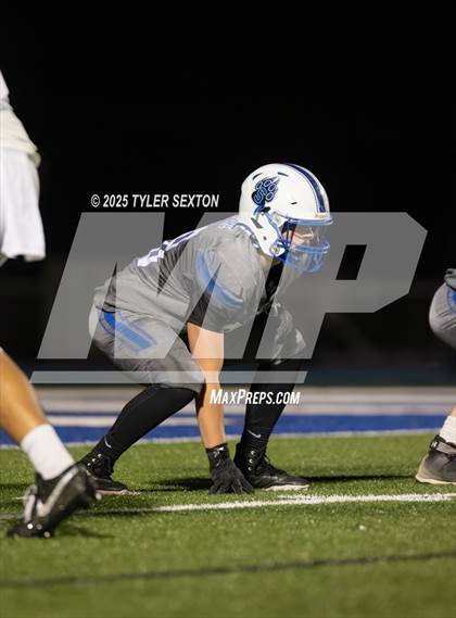 Thumbnail 1 in Mica Mountain @ Snowflake (AIA 4A Quarterfinal) photogallery.