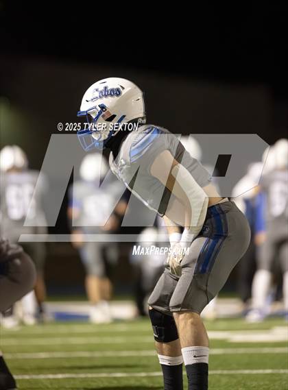 Thumbnail 3 in Mica Mountain @ Snowflake (AIA 4A Quarterfinal) photogallery.