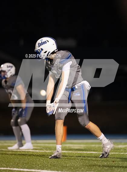 Thumbnail 3 in Mica Mountain @ Snowflake (AIA 4A Quarterfinal) photogallery.