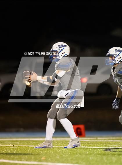 Thumbnail 2 in Mica Mountain @ Snowflake (AIA 4A Quarterfinal) photogallery.