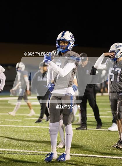 Thumbnail 1 in Mica Mountain @ Snowflake (AIA 4A Quarterfinal) photogallery.