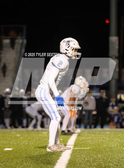 Thumbnail 2 in Mica Mountain @ Snowflake (AIA 4A Quarterfinal) photogallery.