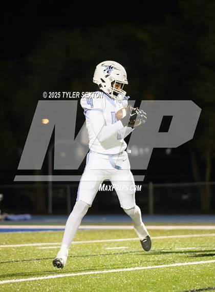 Thumbnail 3 in Mica Mountain @ Snowflake (AIA 4A Quarterfinal) photogallery.