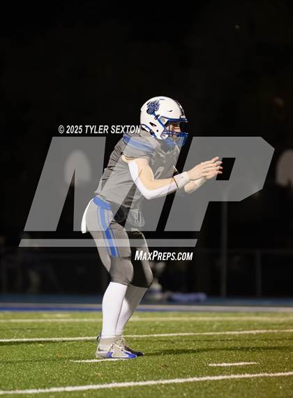 Thumbnail 2 in Mica Mountain @ Snowflake (AIA 4A Quarterfinal) photogallery.