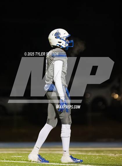 Thumbnail 2 in Mica Mountain @ Snowflake (AIA 4A Quarterfinal) photogallery.