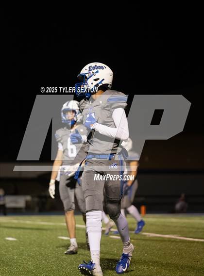 Thumbnail 3 in Mica Mountain @ Snowflake (AIA 4A Quarterfinal) photogallery.