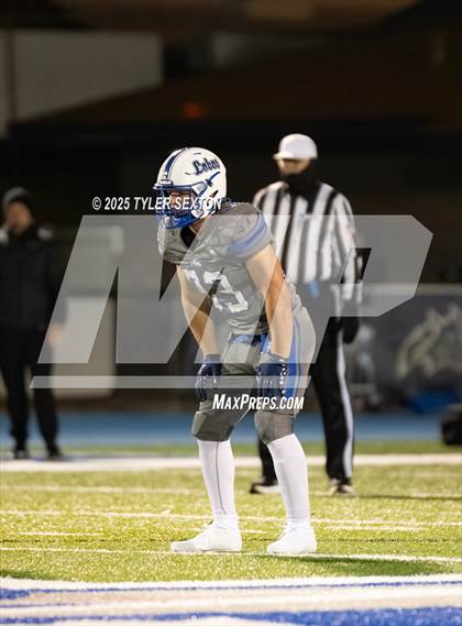 Thumbnail 2 in Mica Mountain @ Snowflake (AIA 4A Quarterfinal) photogallery.