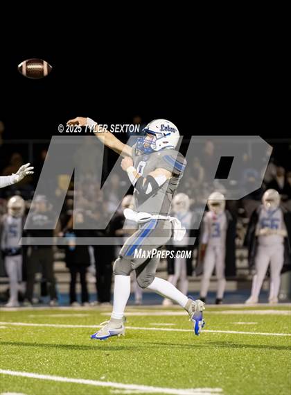 Thumbnail 1 in Mica Mountain @ Snowflake (AIA 4A Quarterfinal) photogallery.