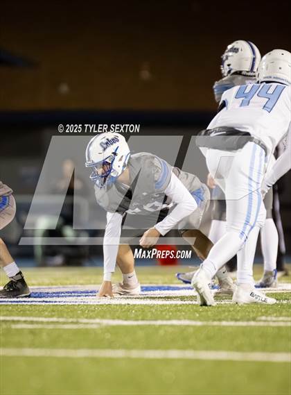 Thumbnail 2 in Mica Mountain @ Snowflake (AIA 4A Quarterfinal) photogallery.