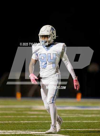 Thumbnail 2 in Mica Mountain @ Snowflake (AIA 4A Quarterfinal) photogallery.