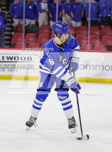 Poudre School District vs. Cherry Creek (CHSAA 5A Final)