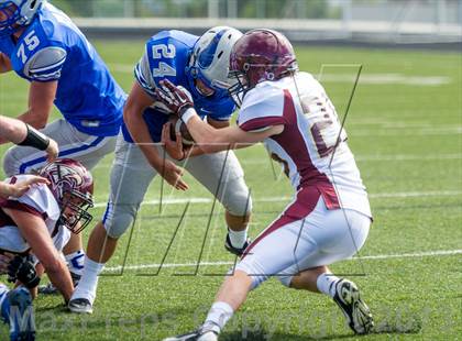 Thumbnail 2 in Maple Mountain @ Pleasant Grove photogallery.