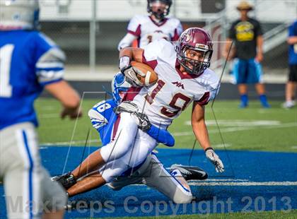 Thumbnail 1 in Maple Mountain @ Pleasant Grove photogallery.