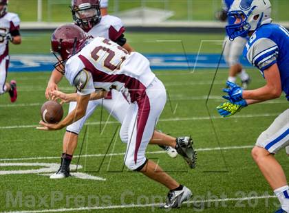 Thumbnail 3 in Maple Mountain @ Pleasant Grove photogallery.