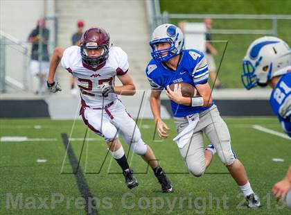 Thumbnail 3 in Maple Mountain @ Pleasant Grove photogallery.