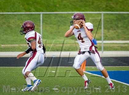 Thumbnail 2 in Maple Mountain @ Pleasant Grove photogallery.