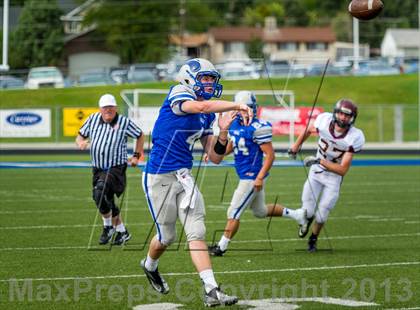 Thumbnail 2 in Maple Mountain @ Pleasant Grove photogallery.