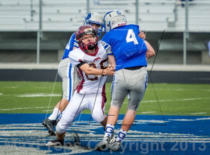 Thumbnail 1 in Maple Mountain @ Pleasant Grove photogallery.